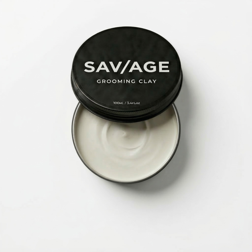 MATNÁ POMÁDA NA VLASY