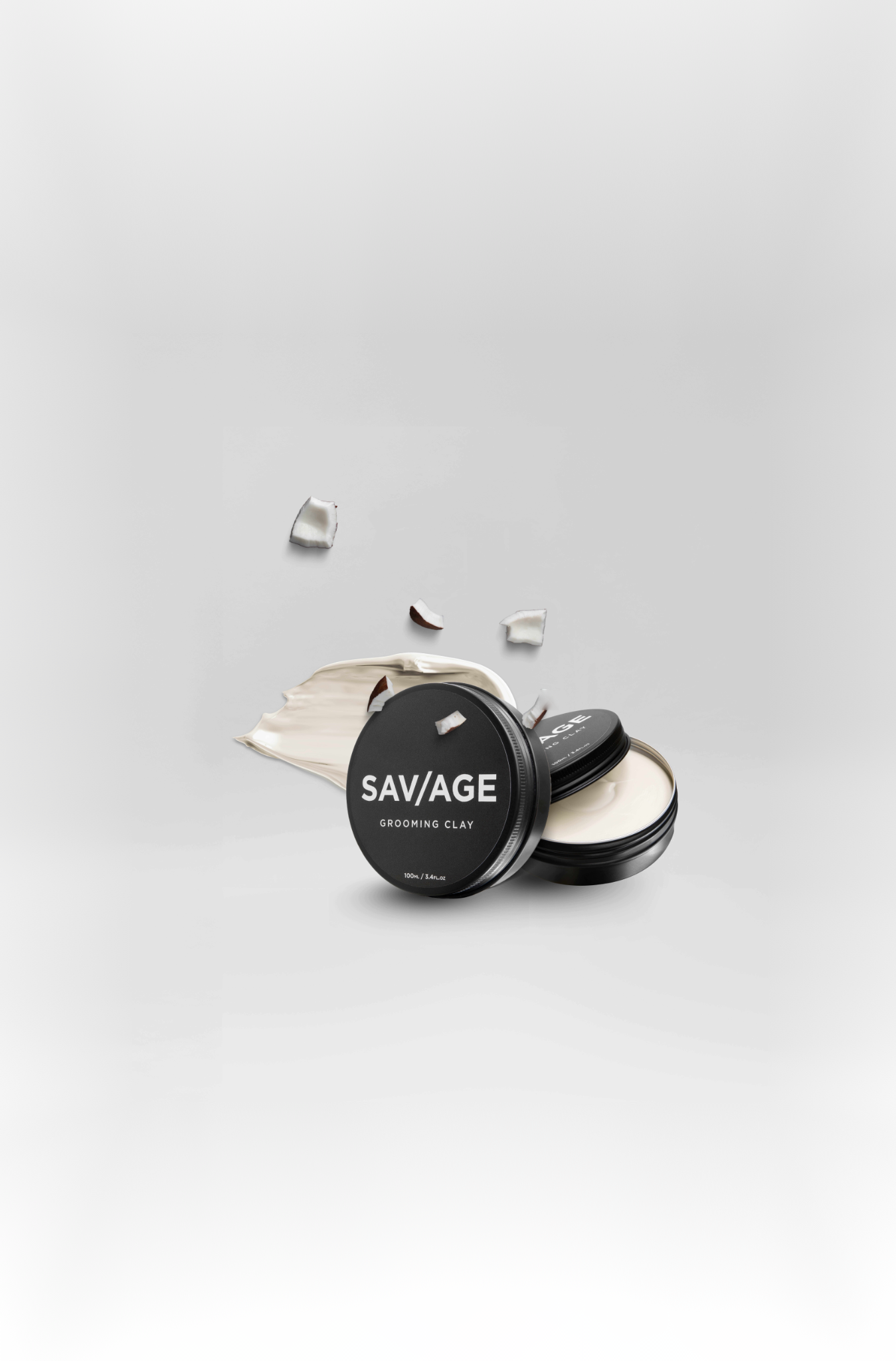 MATNÁ POMÁDA NA VLASY