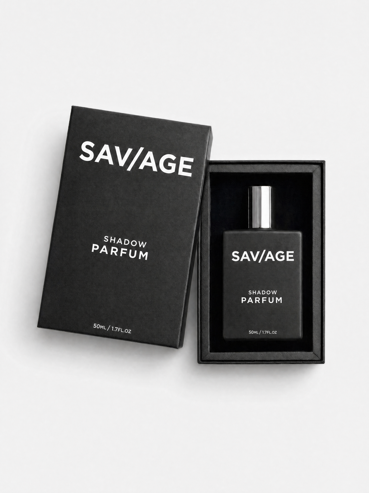Shadow Eau de Parfum
